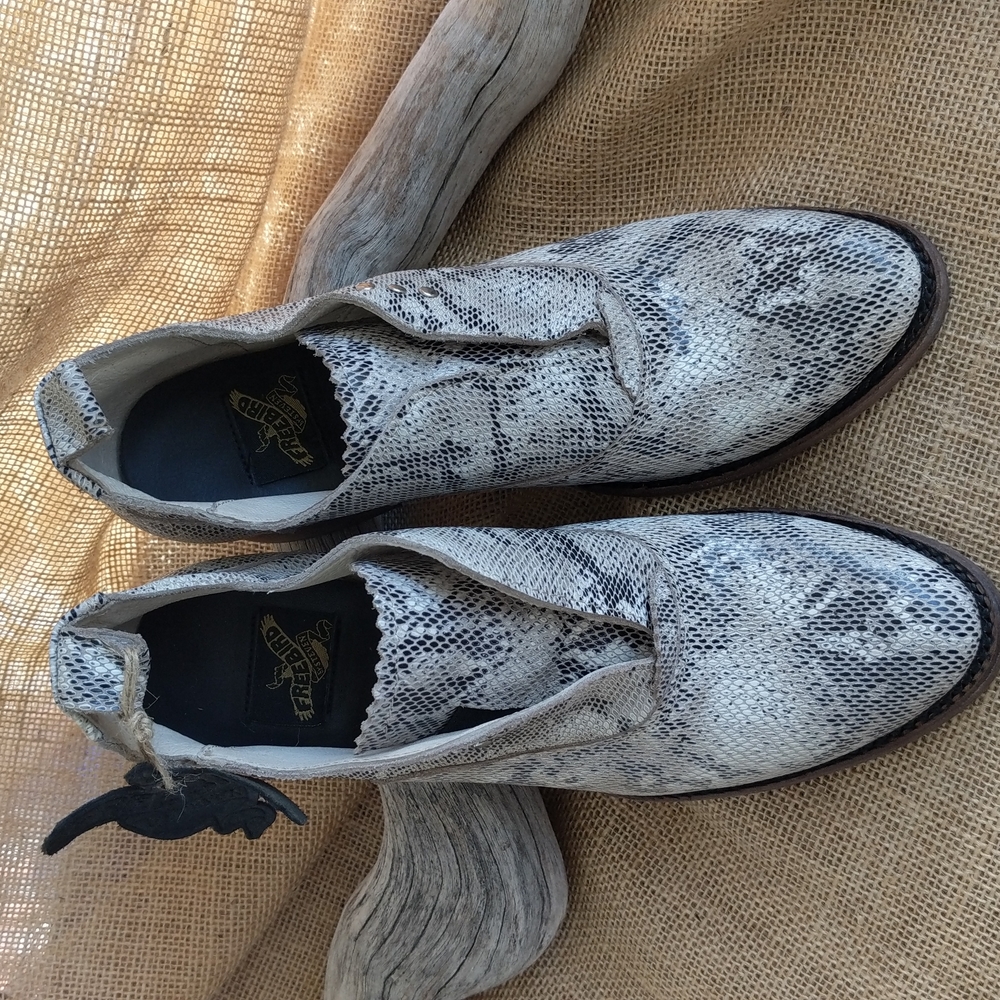 Freebird by Steven Sadie